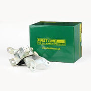 First Line Engine Mount Mounting fits Fiat Doblo 2001 on 1.9
