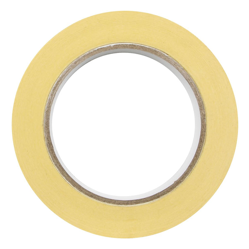Sealey Premium Quality Masking Tape 24mm x 50m MTLB24S Sealey - Dynamic Drive