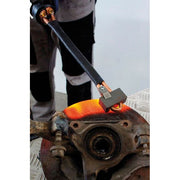 Laser Induction Heater 18KW 8732 Laser - Dynamic Drive