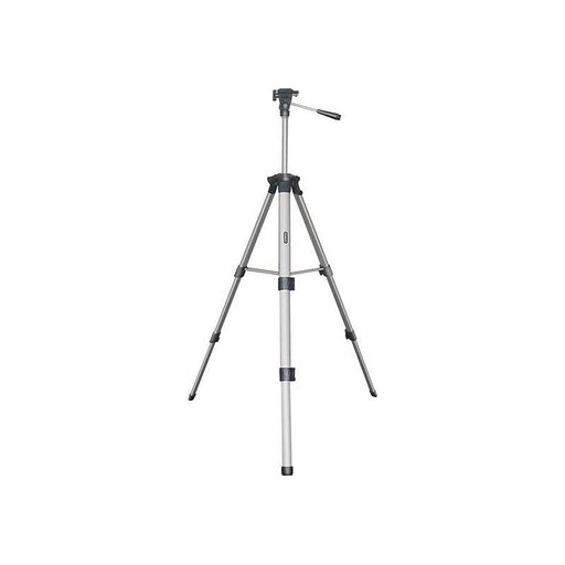 Stanley® Intelli Tools 1/4in Thread Tilting Head Camera Tripod 44 - 119cm STANLEY® Intelli Tools - Town Tools