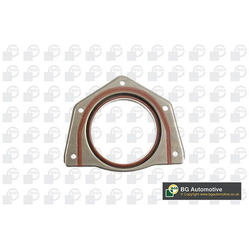 BGA Crankshaft Shaft Seal 172mm OD ID Wide fits Alfa Romeo 145 1994-2001