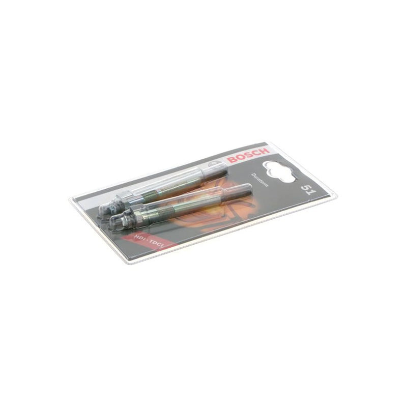 Bosch Diesel Engine Glow Plug