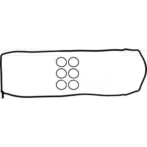 Victor Reinz Cylinder Head Cover Gasket Set 15-31644-01