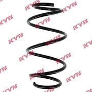 KYB Front Suspension Coil Spring fits BMW 3 2012-2019