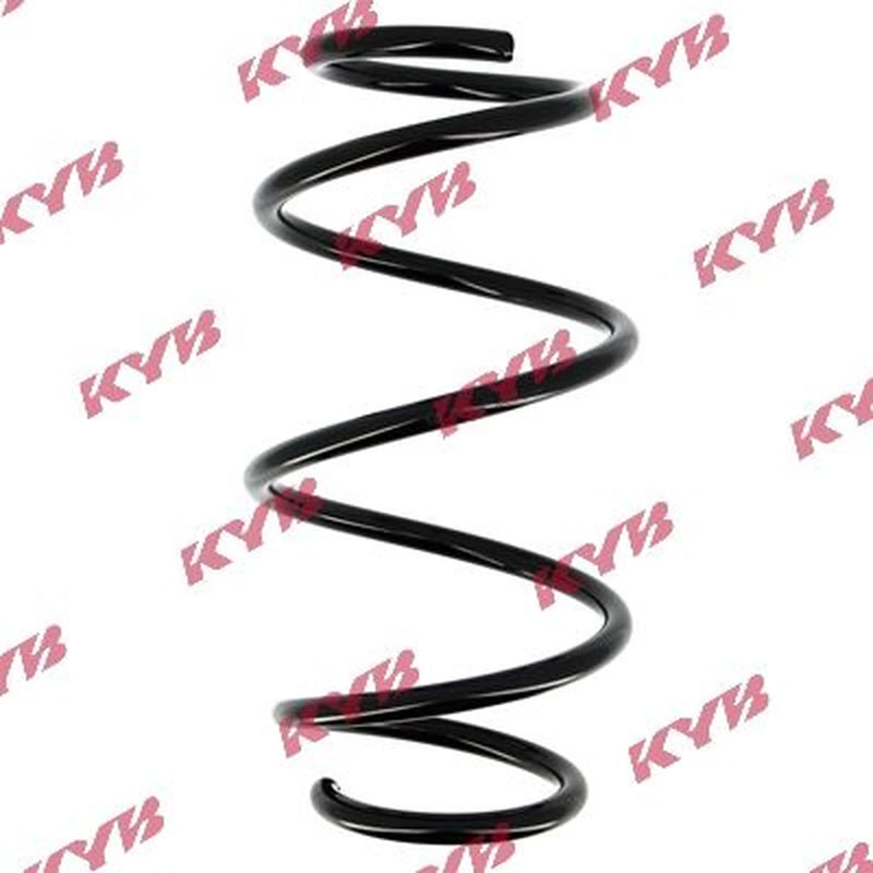 KYB Front Suspension Coil Spring fits BMW 3 2012-2019