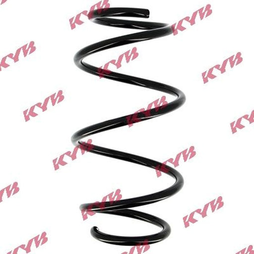 KYB Front Suspension Coil Spring RA4018