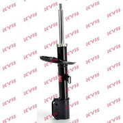 KYB Shock Absorber Damper Strut Front fits Renault Clio III 2005-2014