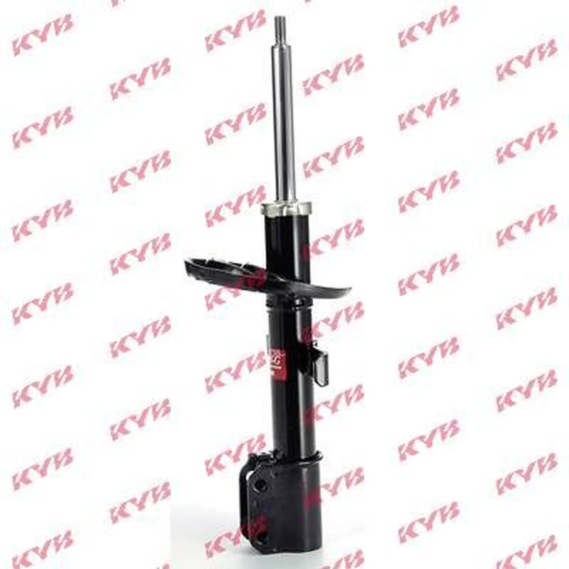 KYB Shock Absorber Damper Strut Front fits Renault Clio III 2005-2014