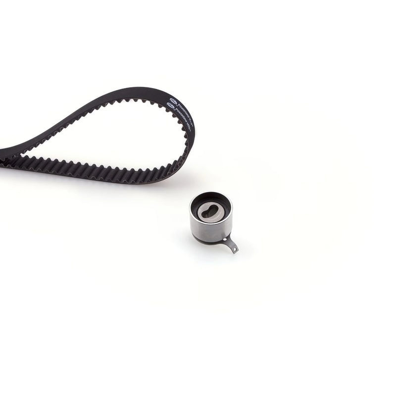 Gates Timing Belt Kit with Rollers fits Chevrolet Aveo / Kalos 2004-2008 1.2