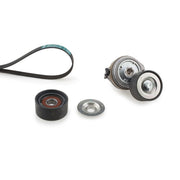 Gates V-Ribbed Belt Set K018PK1495HD