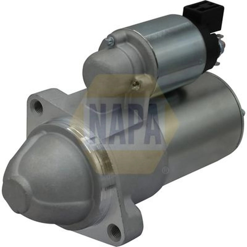 NAPA Starter Motor 12V 1.8kW 11 Teeth fits Hyundai I30 2016-2018 1.6