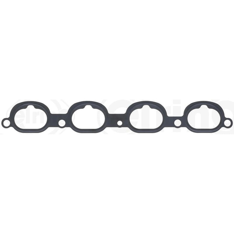 Elring Intake Manifold Gasket Thick fits Mercedes-Benz C-Class 2008-2014