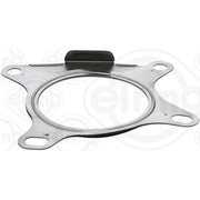 Elring Exhaust Pipe Gasket OD fits Audi A1 2012 on 2.0
