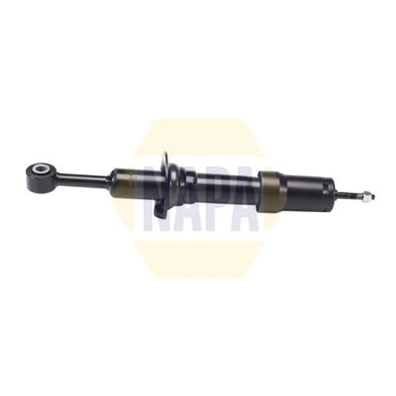 NAPA Shock Absorber Damper Strut Front fits Ford Ranger 2011 on 2.2 2.5 3.2