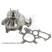 Blue Print Cam Belt Kit with Water Pump & Cyli fits Toyota Hilux Vigo VII Pickup