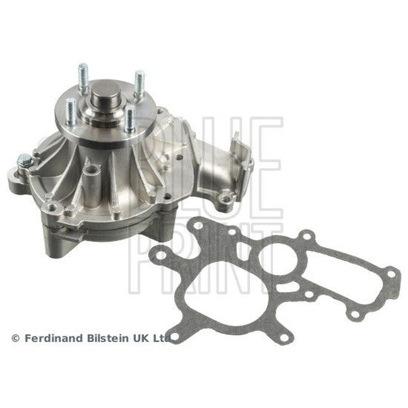 Blue Print Engine Cooling Water Pump fits Toyota Hilux VI Pickup 2001-2005 2.5