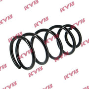 KYB Front Suspension Coil Spring fits Ford Tourneo Custom V362 Bus 2012-2015 2.2