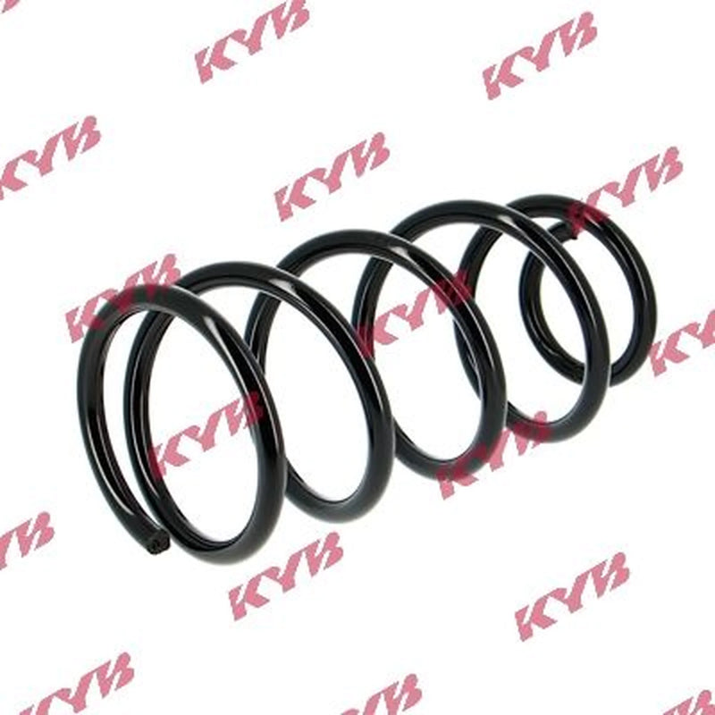 KYB Front Suspension Coil Spring fits Ford Tourneo Custom V362 Bus 2012-2015 2.2