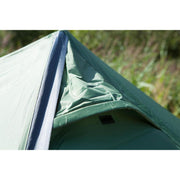 Summit Eiger Trekker 2 Man Person Double Fishing Hiking Camping Tent Quick Easy Summit  - Dynamic Drive