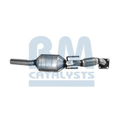 BM Catalysts Homologated Diesel Cat fits Seat Cordoba 1999-2002 1.9