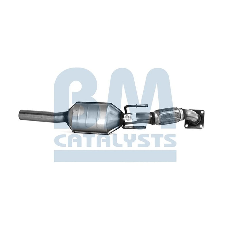 BM Catalysts Homologated Diesel Cat fits Seat Cordoba 1999-2002 1.9