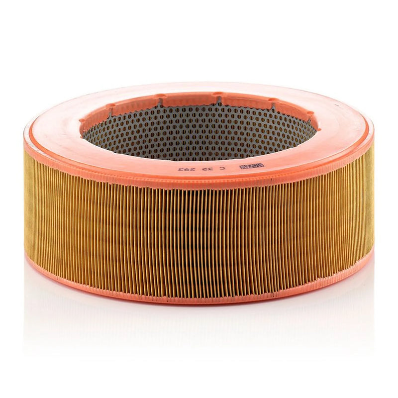 MANN-FILTER Engine Air Filter