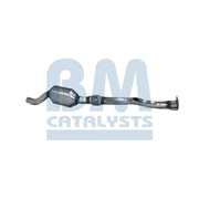 BM Catalysts Homologated Petrol Cat fits Audi A6 C5 1998-2005 4.2