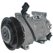 Mahle Air Conditioning Compressor fits Kia Rio III 2011-2017 1.2 1.25