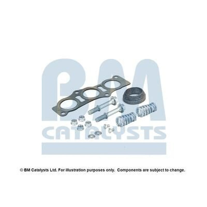 BM Catalysts Fitting Kit FK92314C FK92314C