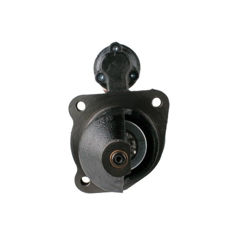 Hella Starter Motor 24V 4kW 9 Teeth fits Scania 2 - Series 1981-1988