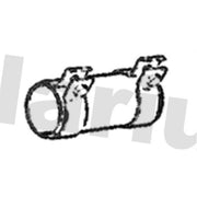 Klarius Sleeve fits Audi A3 2012-2020