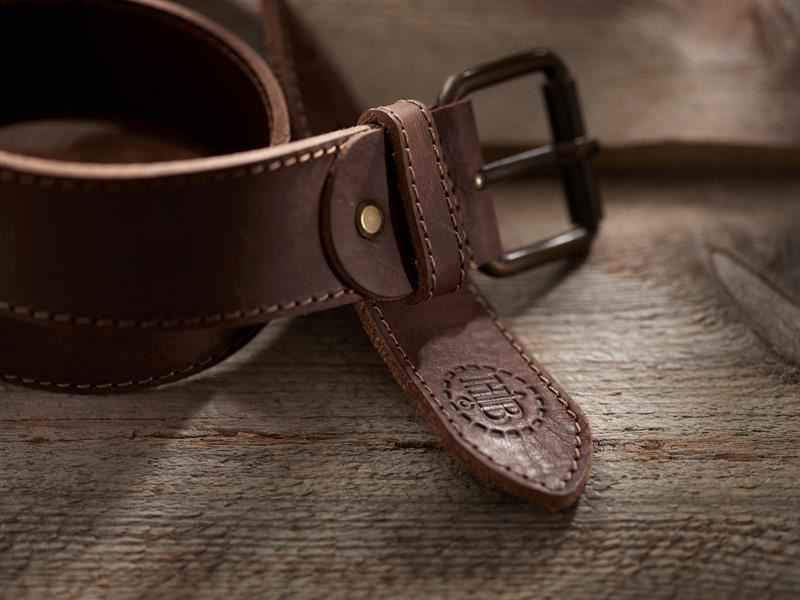 Hultafors Leather Belt 95cm Hultafors - Dynamic Drive