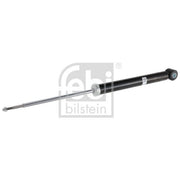 Febi Shock Absorber Damper Strut Rear Left 1002783