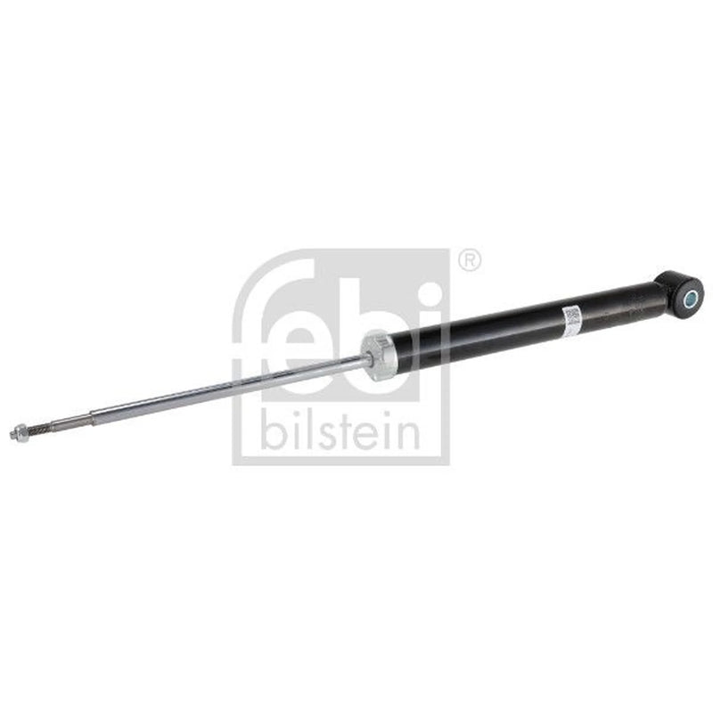 Febi Shock Absorber Damper Strut Rear Left 1002783