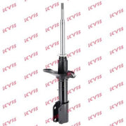 KYB Shock Absorber Damper Strut Front Left fits Subaru Justy 1995-2003 1.3