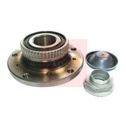 Apec Wheel Bearing Kit fits BMW 3 2000-2006