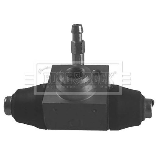Borg & Beck Wheel Cylinder Hydraulic Brake Rear Right BBW1632
