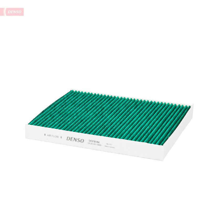 Denso Cabin Air Filter (Pollen Filter) fits Audi Q7 2006-2015 3.0 3.6 4.2 6.0