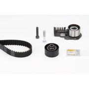 Continental CTAM Timing Belt Kit with Rollers fits Citroën Synergie 1996-2002