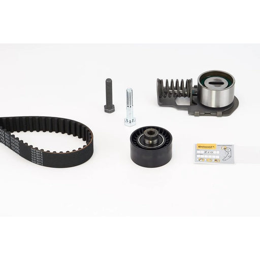 Continental CTAM Timing Belt Kit with Rollers fits Citroën Synergie 1996-2002
