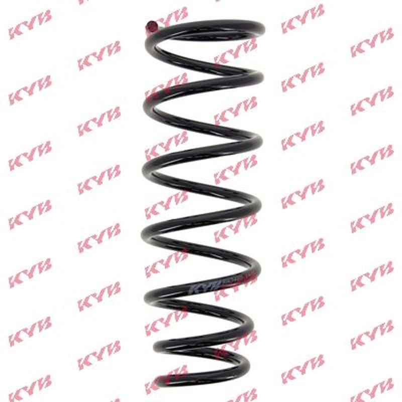KYB 2 x Suspension Springs fits Mazda RX-8 2003-2012 1.3