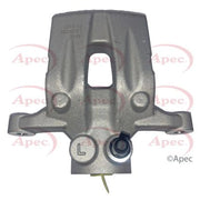 Apec Brake Caliper Assembly Rear Left LCA809N