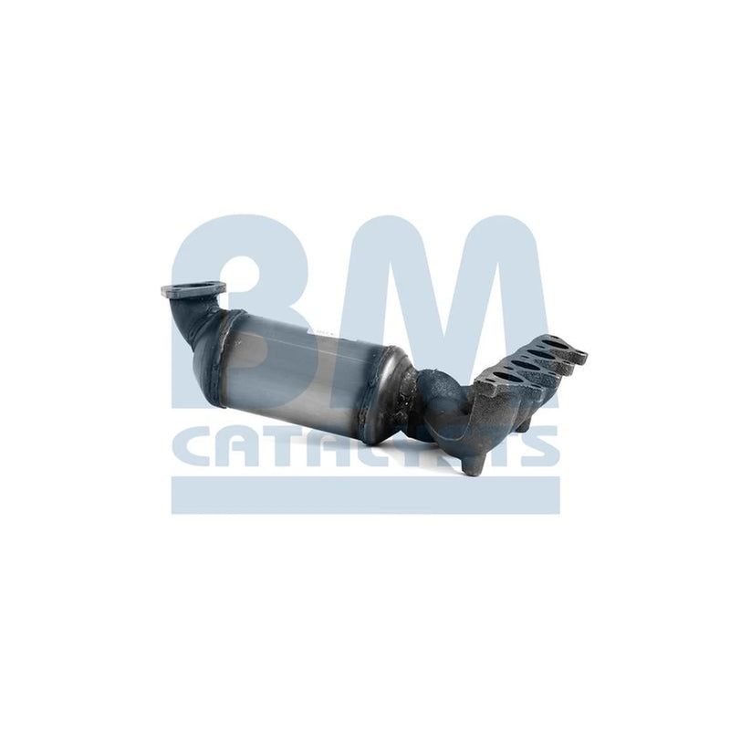 BM Catalysts Homologated Petrol Cat fits Hyundai Accent II 2000-2005 1.3 1.5
