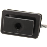 Black Quadro Rotary Lock for HSC Barrel for Caravan/Motorhomes Nova - Dynamic Drive