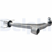 Delphi Control/Trailing Arm Front fits Mercedes-Benz A-Class 2018-2020