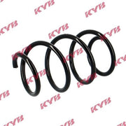 KYB 2 x Suspension Springs fits Mini Mini Clubman 2014-2024