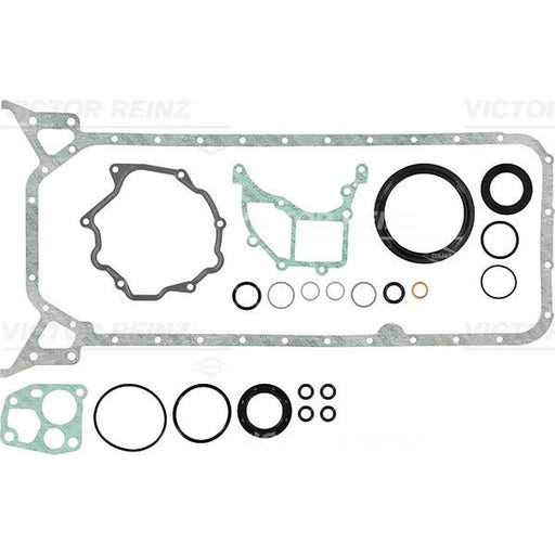 Victor Reinz Crankcase Gasket Kit ID 08-26572-03