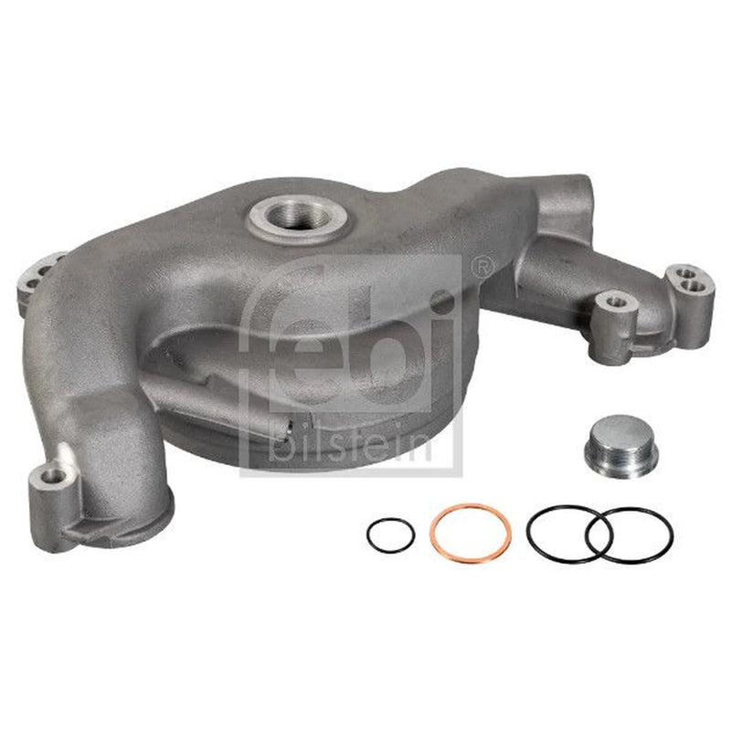 Febi Engine Cooling Water Pump 30102