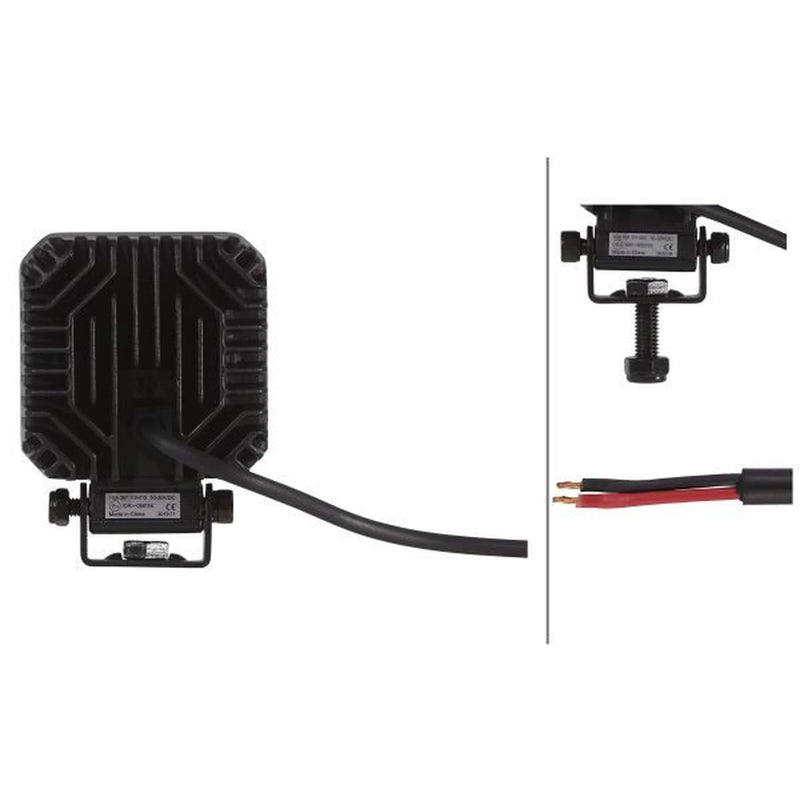 Hella Worklight High
