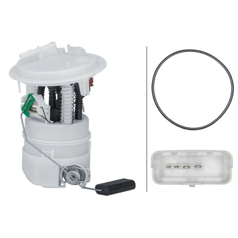 Hella Fuel Feed Unit 8TF 8TF 358 303-091